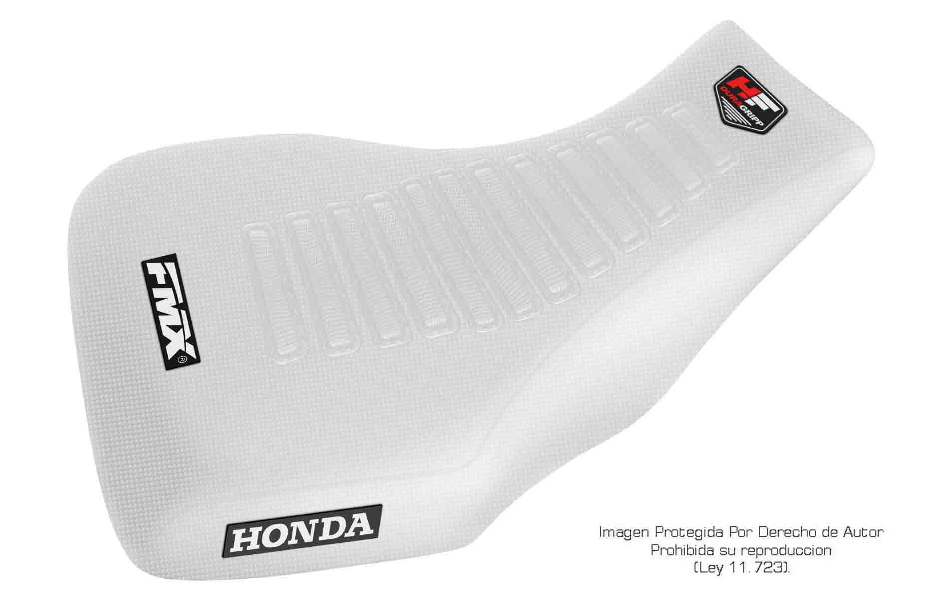 Funda Asiento Honda Trx 420 - 07/14 HF Fmx Covers