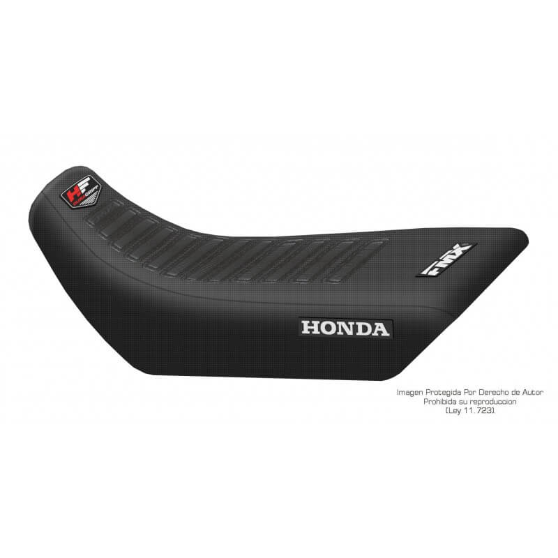 Funda Asiento HONDA Nx 250 HF Fmx Covers
