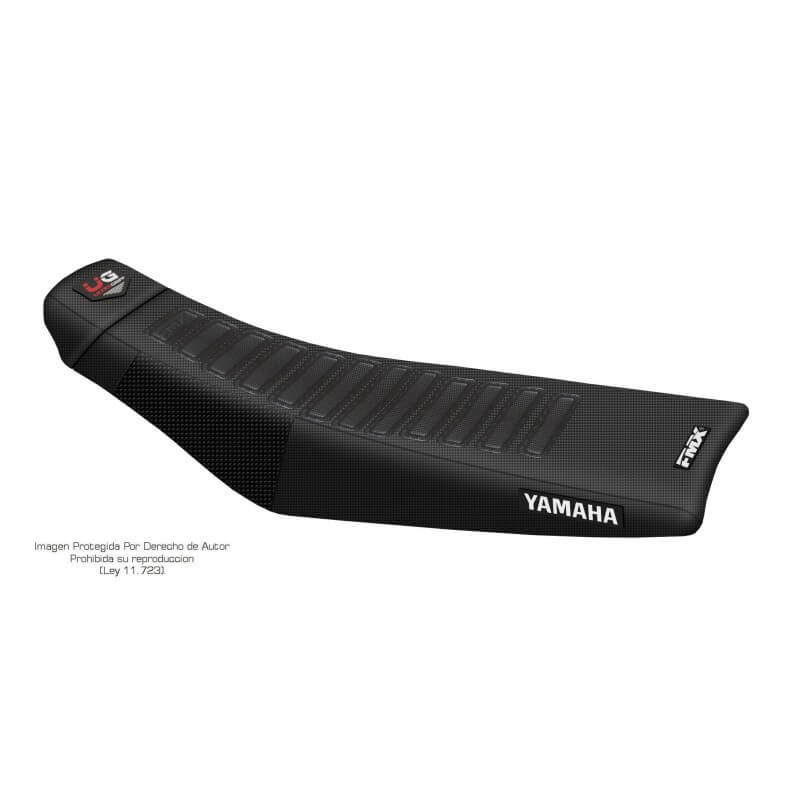 Funda Asiento Yamaha Yzf 250/450 - 17/19 Ultra Grip Fmx Covers