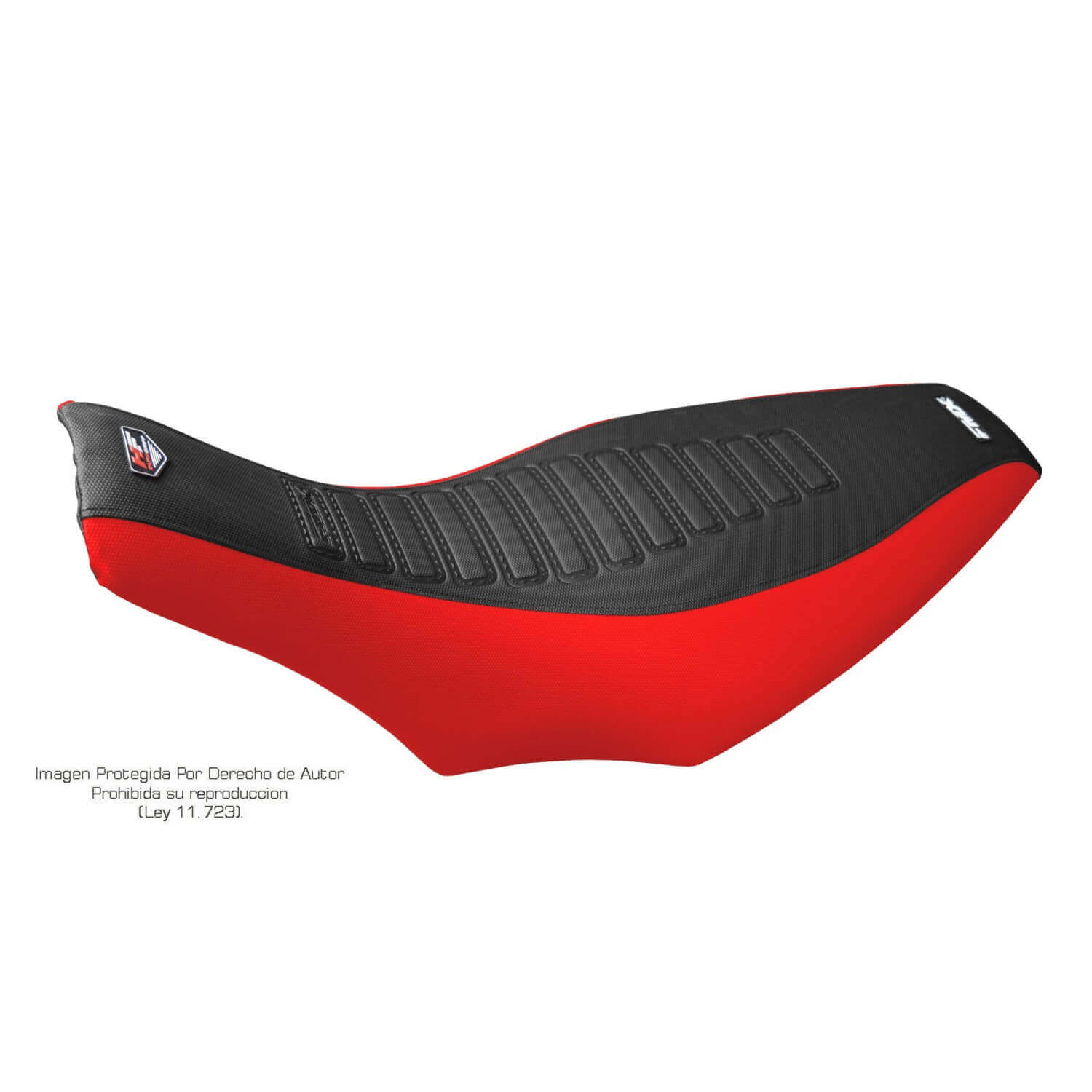 Funda Asiento Polaris Predator 500 Hf Fmx Covers
