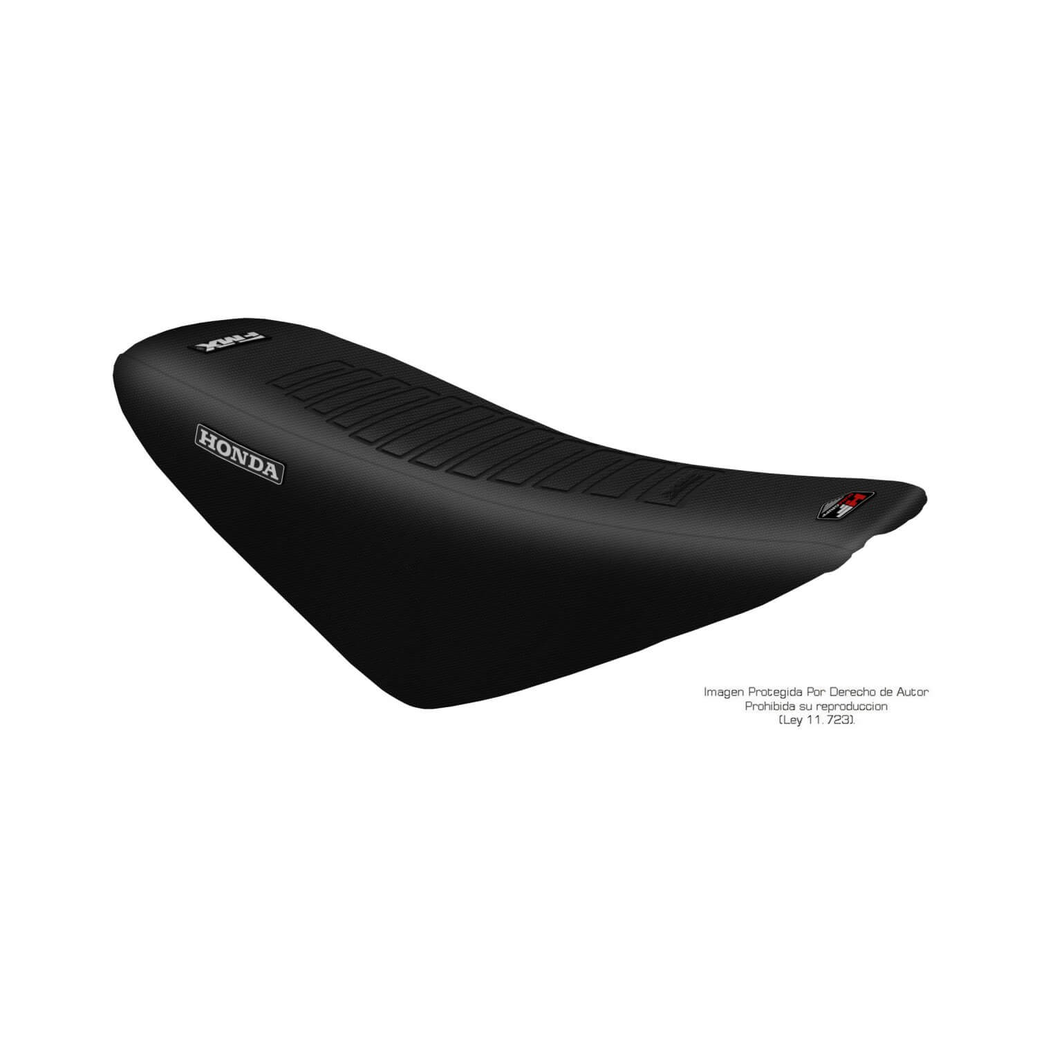 Funda Asiento HONDA Crf 70 HF Fmx Covers