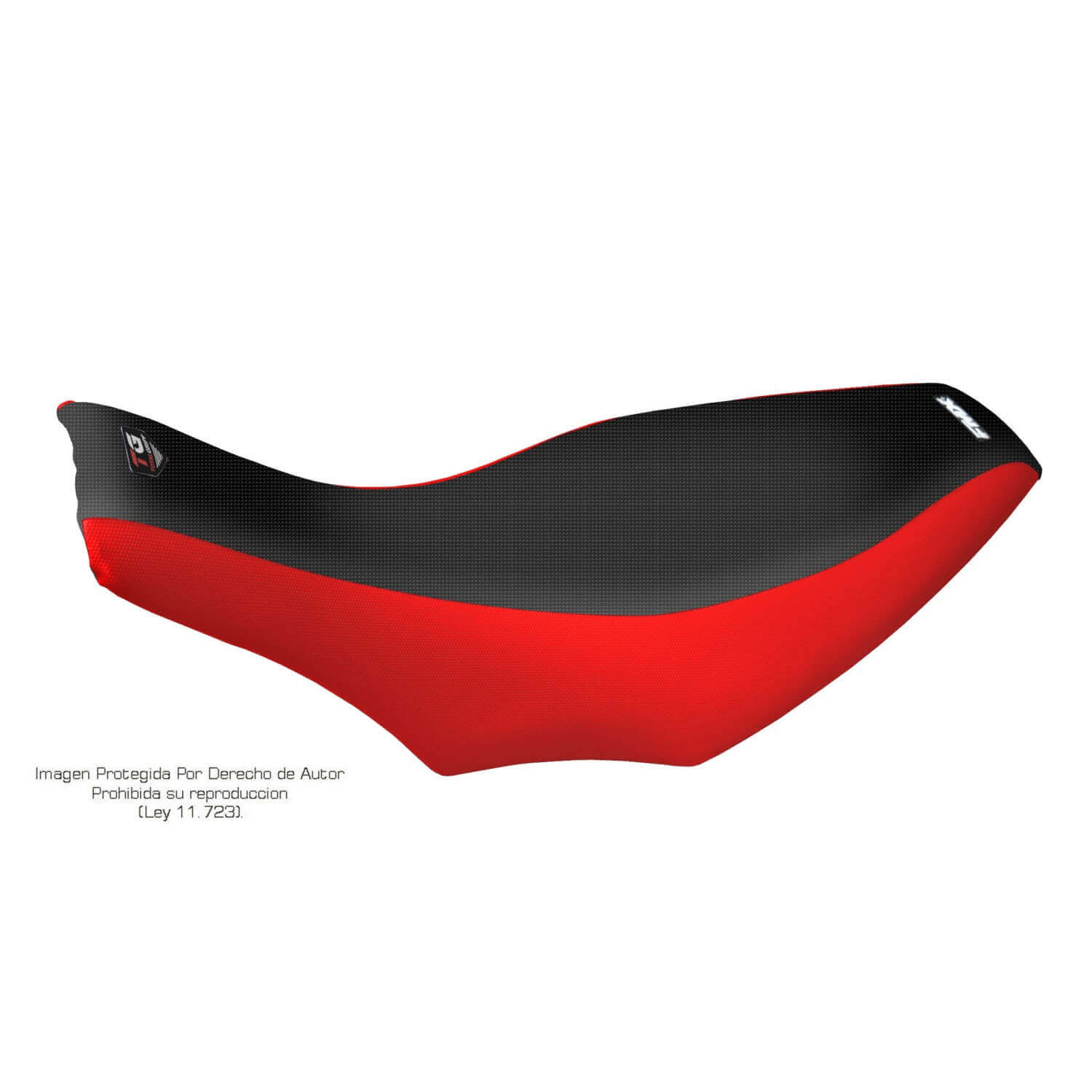 Funda Asiento Polaris Predator 500 Total Grip Fmx Covers