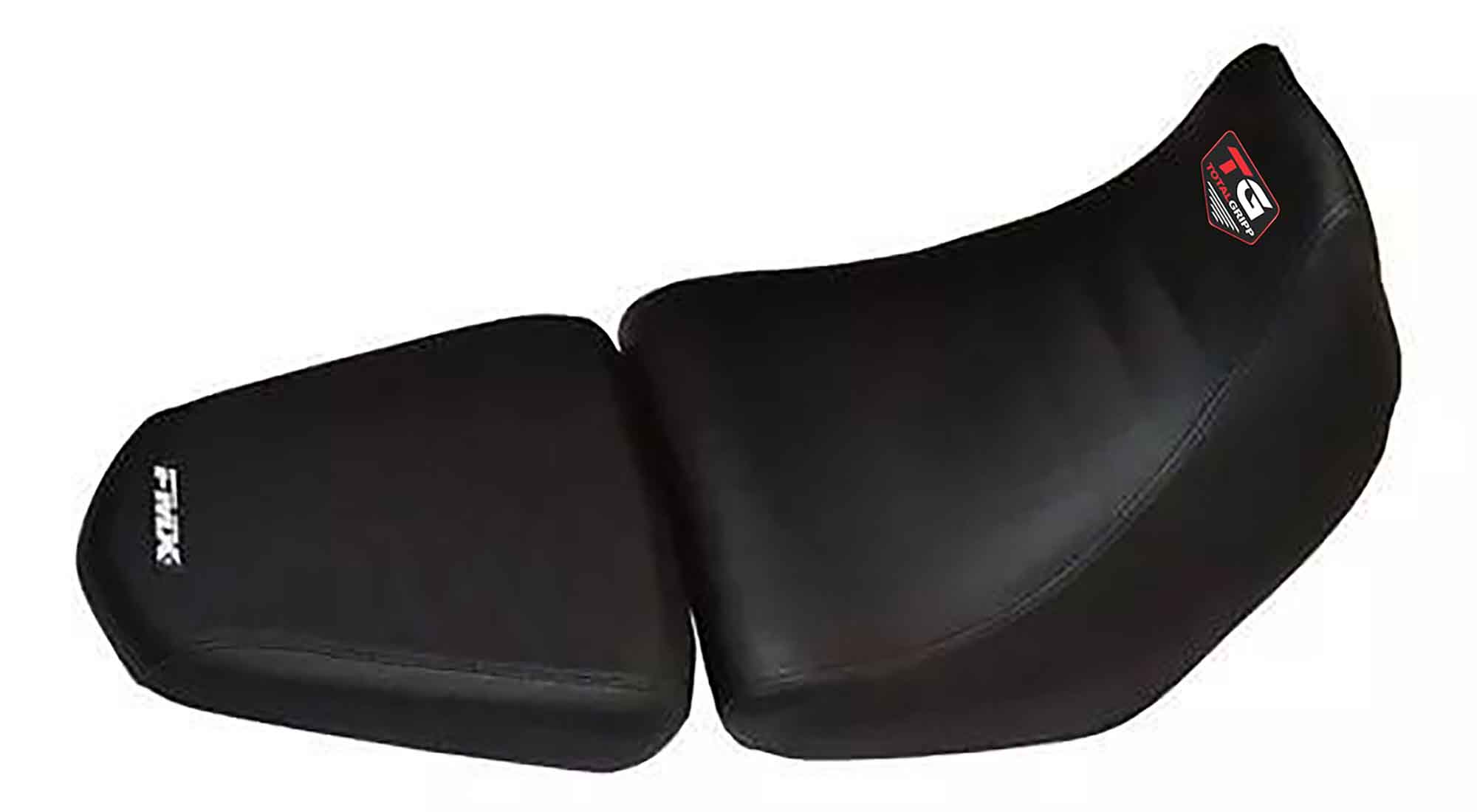 Funda Asiento Honda Cb 300F Twister Total Grip Fmx Covers