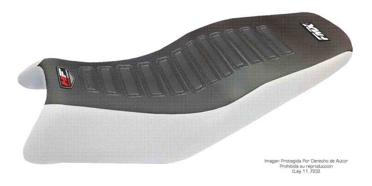Funda Asiento Zanella Keeway 150 HF Fmx Covers