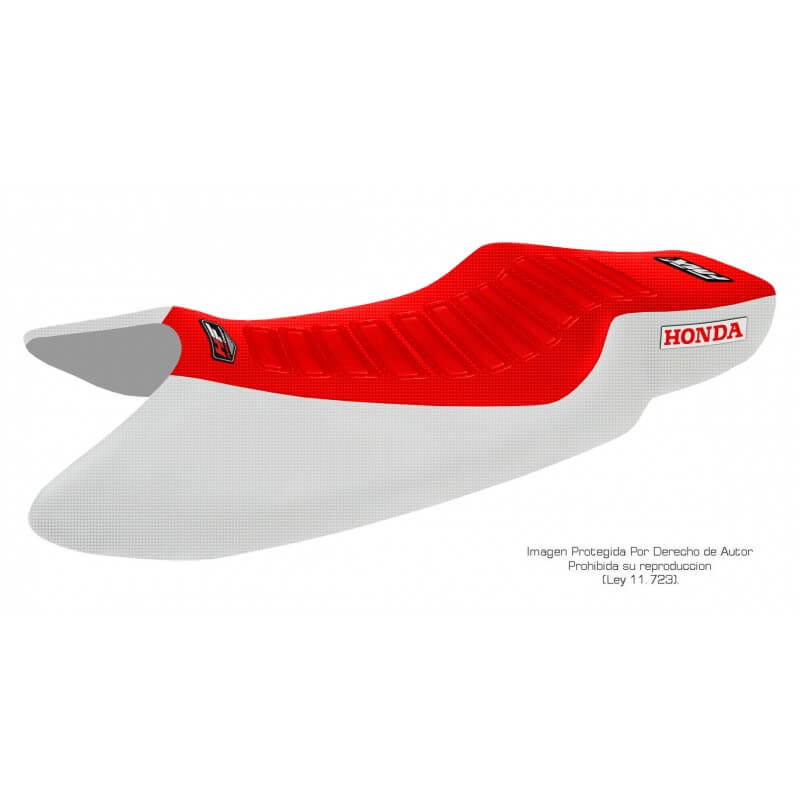 Funda Asiento HONDA Cbr 600 F1 - 87/90 HF Fmx Covers