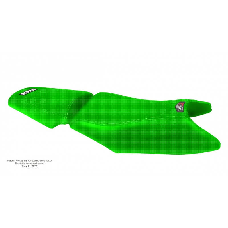 Funda Asiento Benelli TNT 15 Total Grip Fmx Covers
