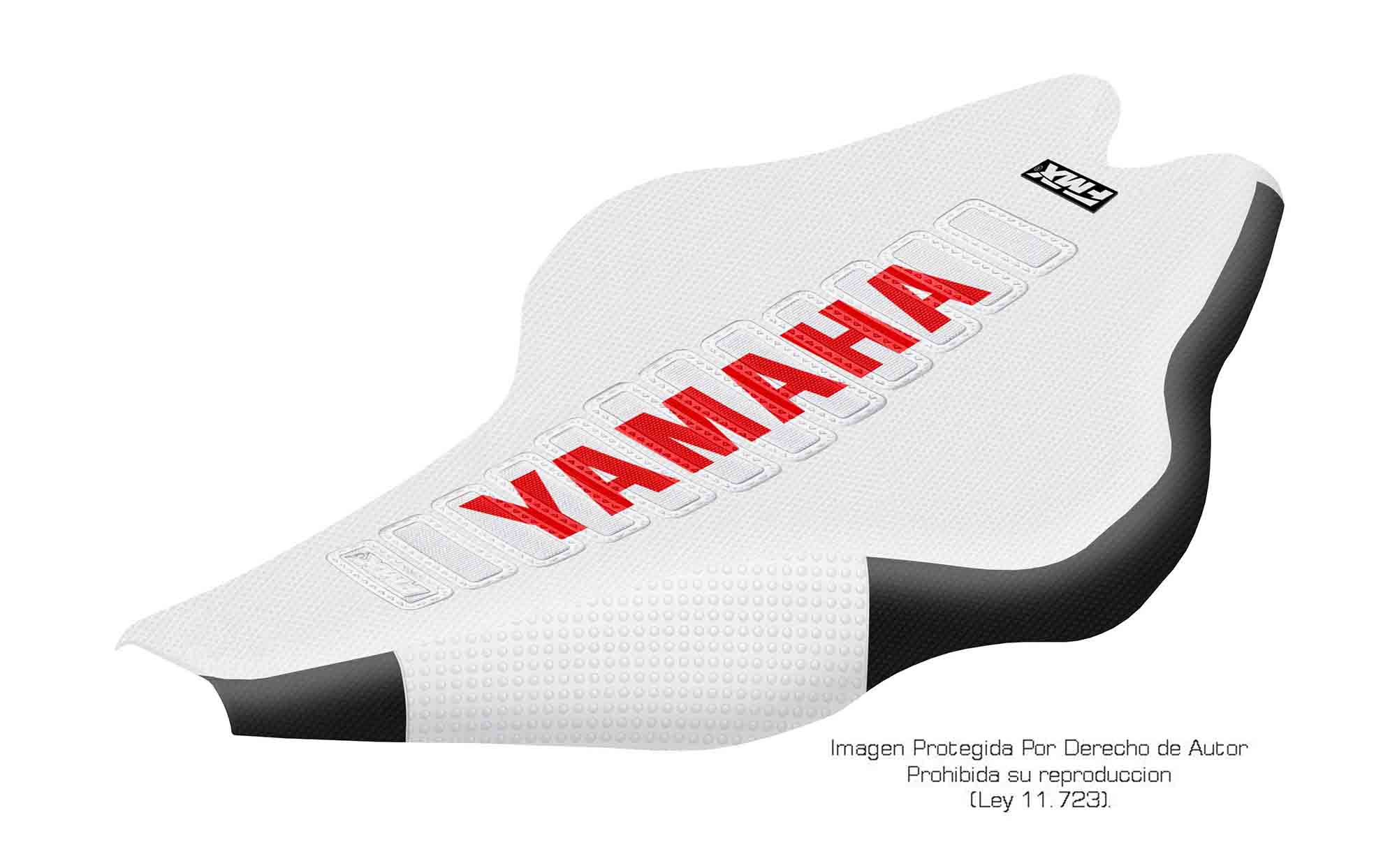 Funda Asiento Yamaha Yfz 450 R Ultra Grip Series Fmx Covers