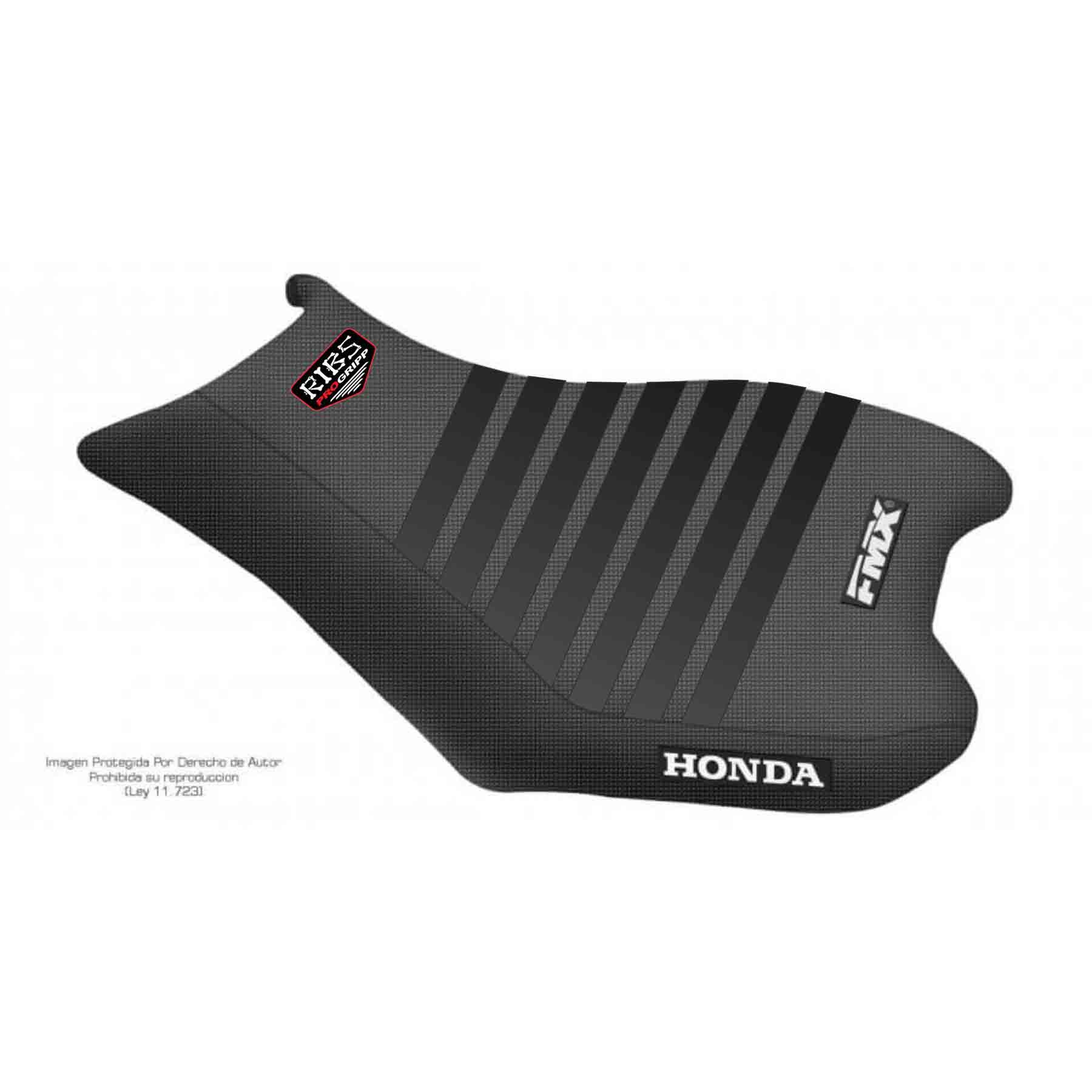 Funda Asiento Honda Rincon 680 Rib Fmx Covers