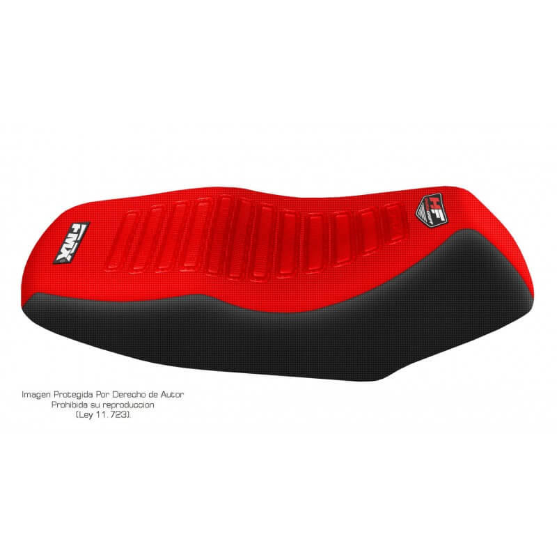 Funda Asiento Gilera Super 125 Hf Fmx Covers