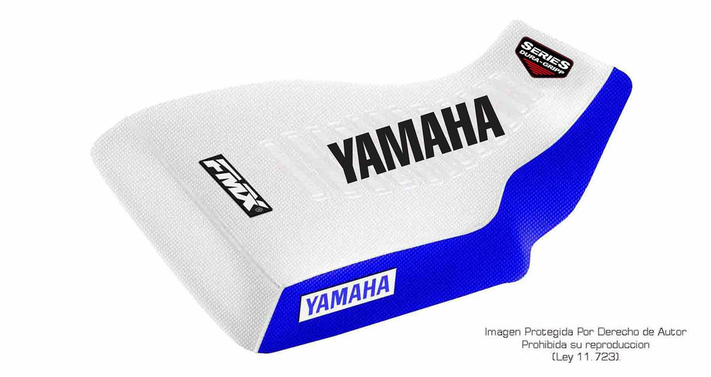 Funda Asiento Yamaha Grizzly 125 Series Fmx Covers