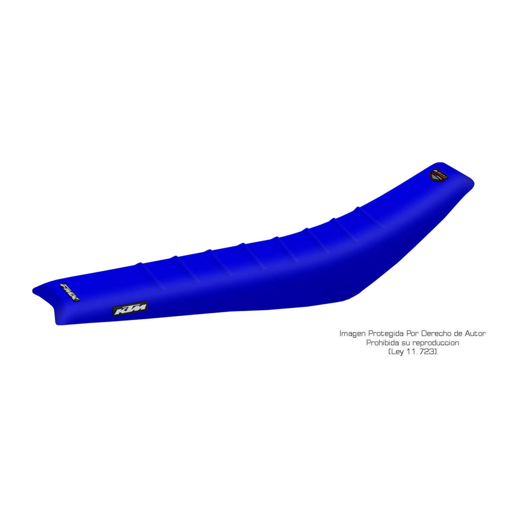 Funda Asiento Ktm 2017 Plisada Fmx Covers