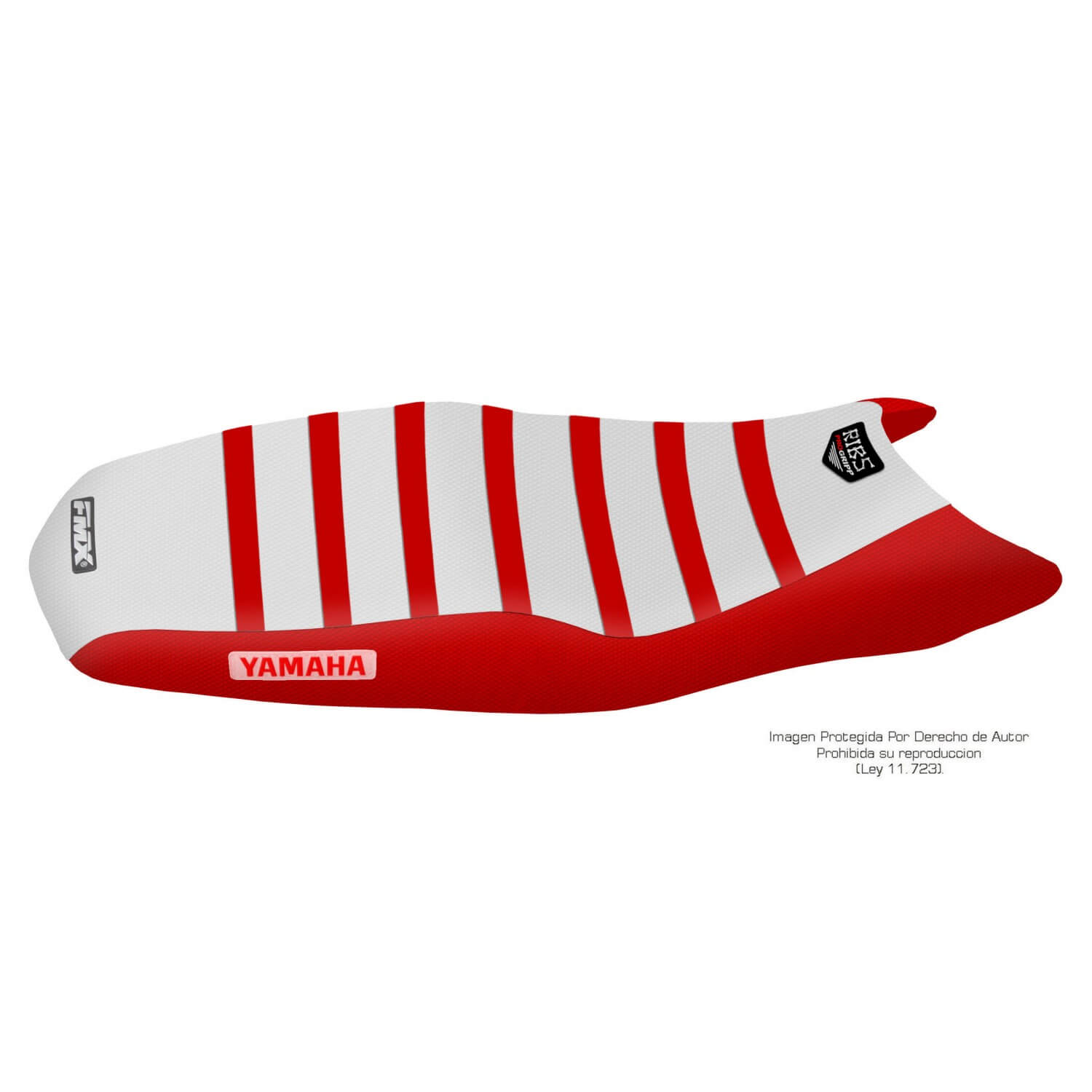 Funda Asiento Yamaha Sz Rr 150 Rib Fmx Covers