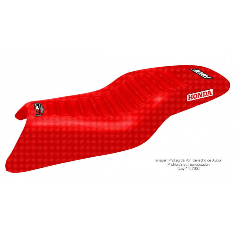 Funda Asiento HONDA Cbr 600 F3 - 97/98 HF Fmx Covers