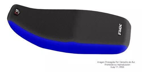 Funda Asiento Guerrero Tundra Total Grip Fmx Covers