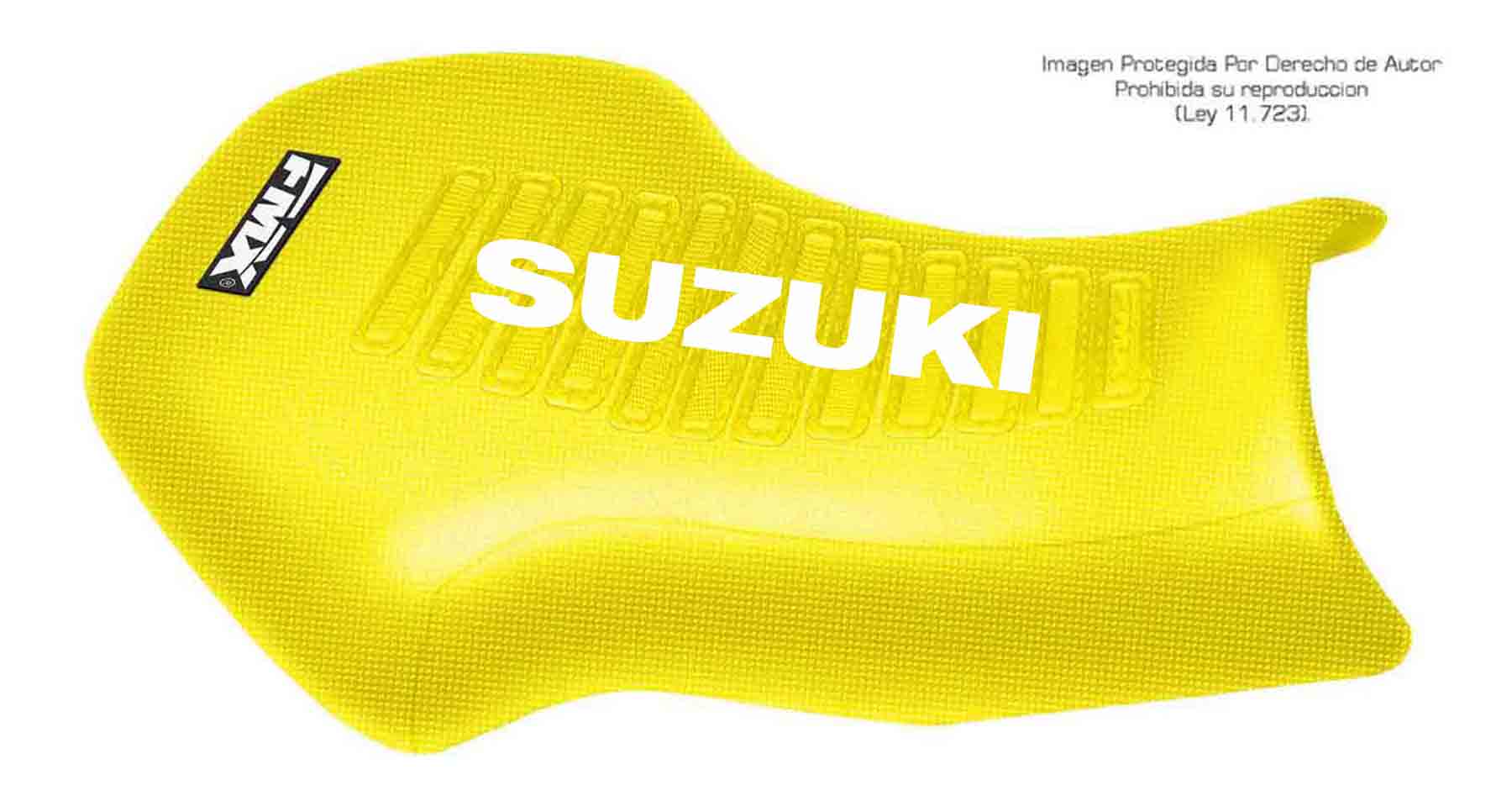 Funda Asiento Suzuki King Quad 450-700-750 05/19 Ultra Grip Series Fmx Covers