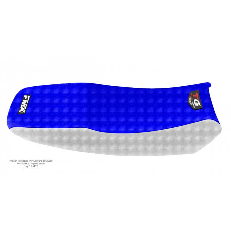 Funda Asiento Jianshe 125 - 6By Total Grip Fmx Covers