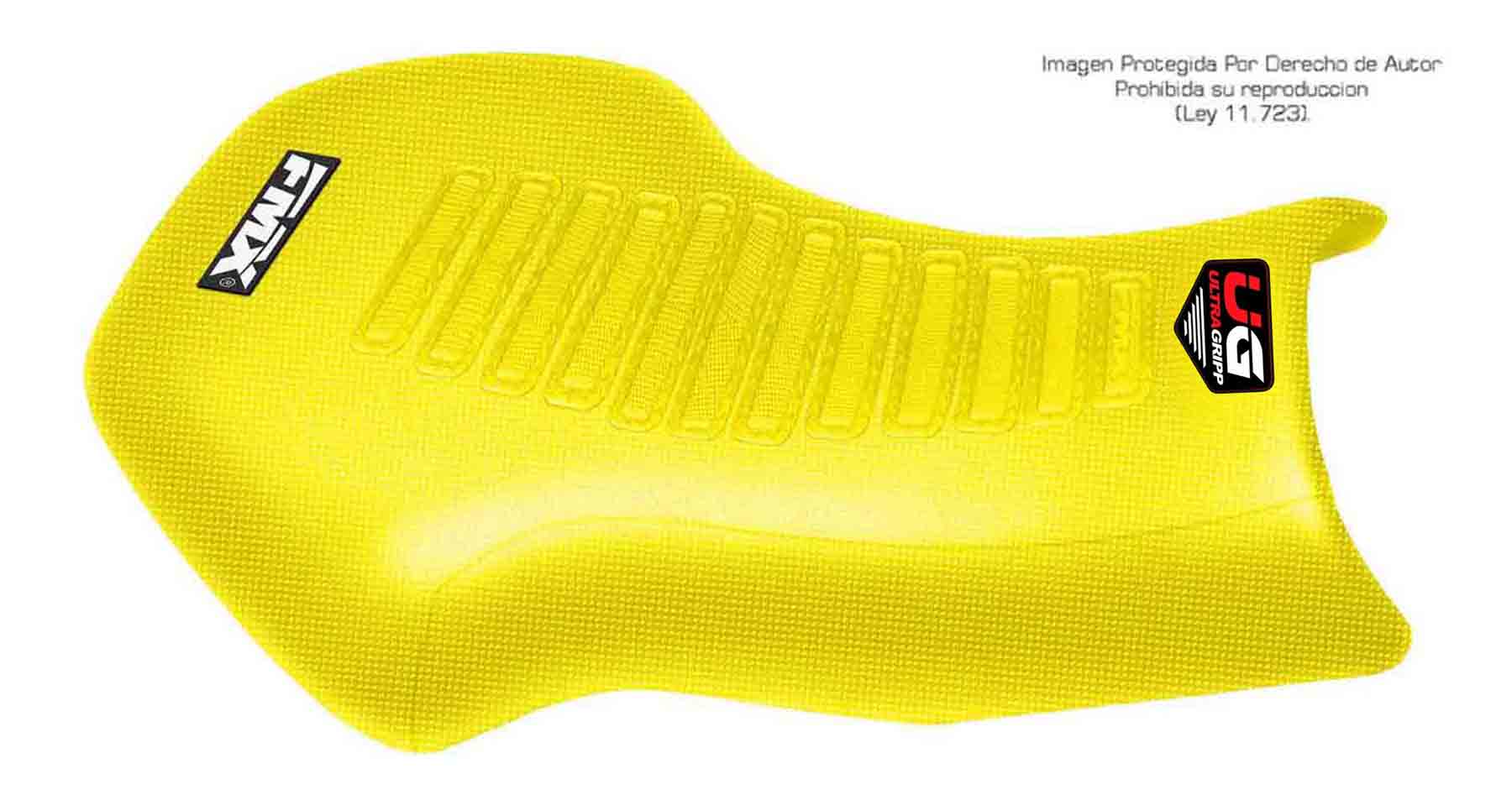 Funda Asiento Suzuki King Quad 450-700-750 05/19 Ultra Grip Fmx Covers