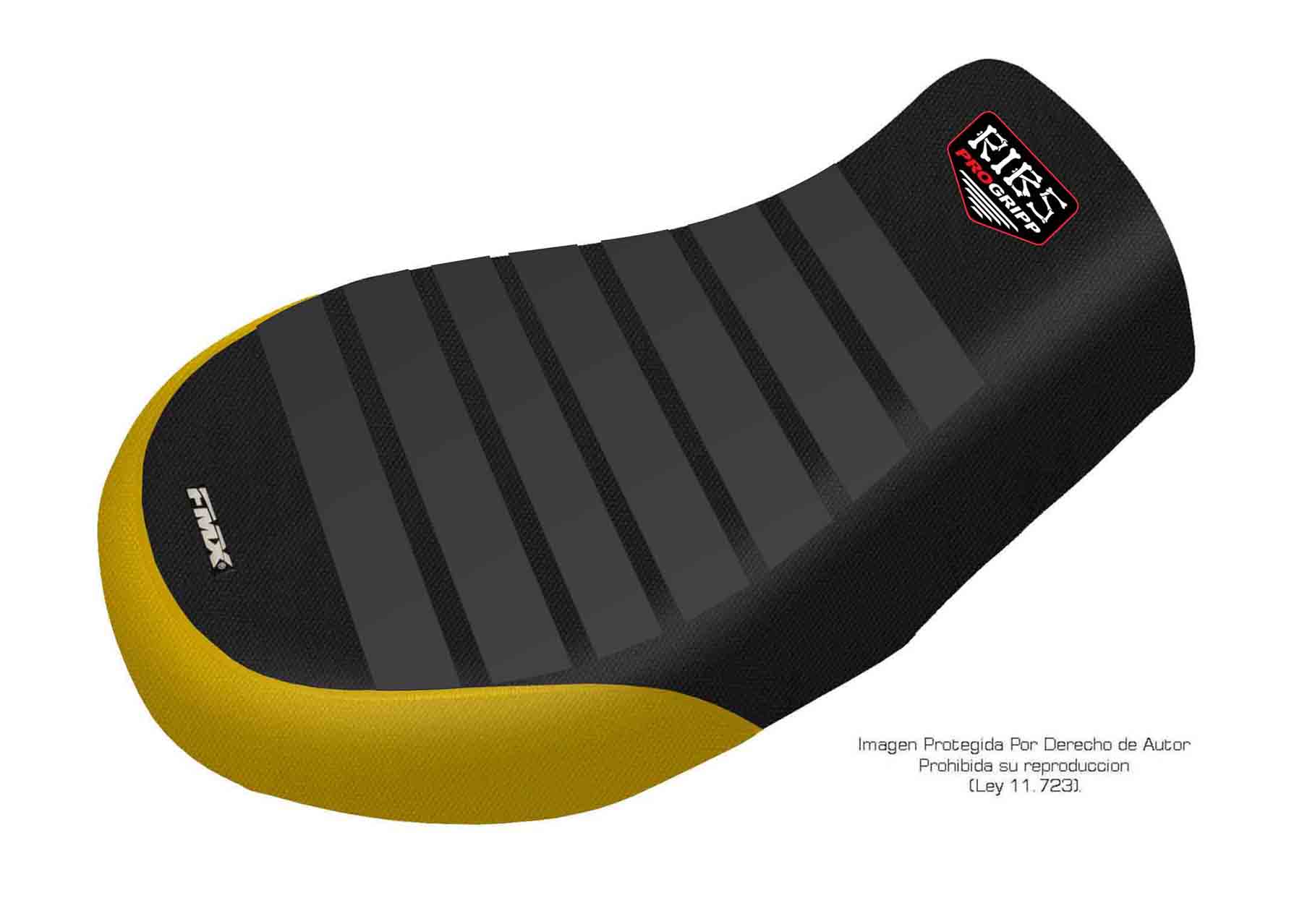 Funda Asiento Can-Am 800/1000 Renegade - 12/17 Rib Fmx Covers