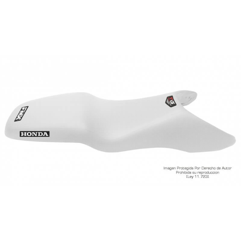 Funda Asiento Honda Cbr 600 F4 99/00 - 04/06 Total Grip Fmx Covers