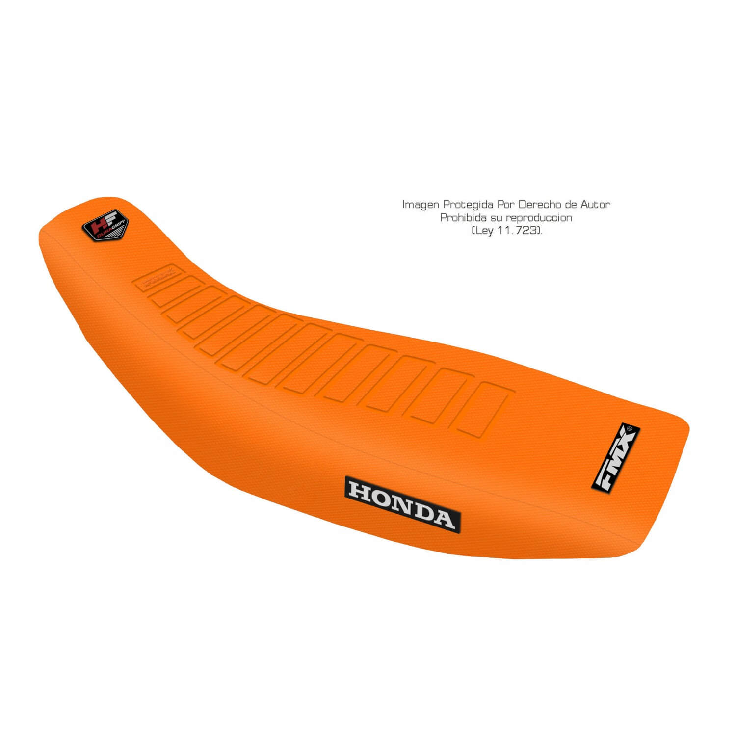 Funda Asiento HONDA Xr 250 Tornado HF Fmx Covers