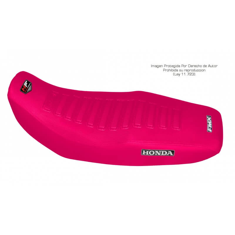 Funda Asiento HONDA Nxr 125 Bros HF Fmx Covers