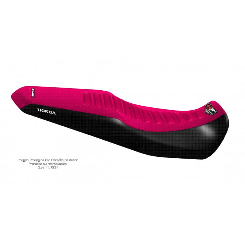 Funda Asiento HONDA Cg 150 Modelo Nuevo HF Fmx Covers