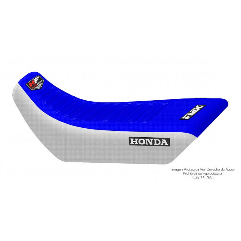 Funda Asiento HONDA Nx 250 HF Fmx Covers