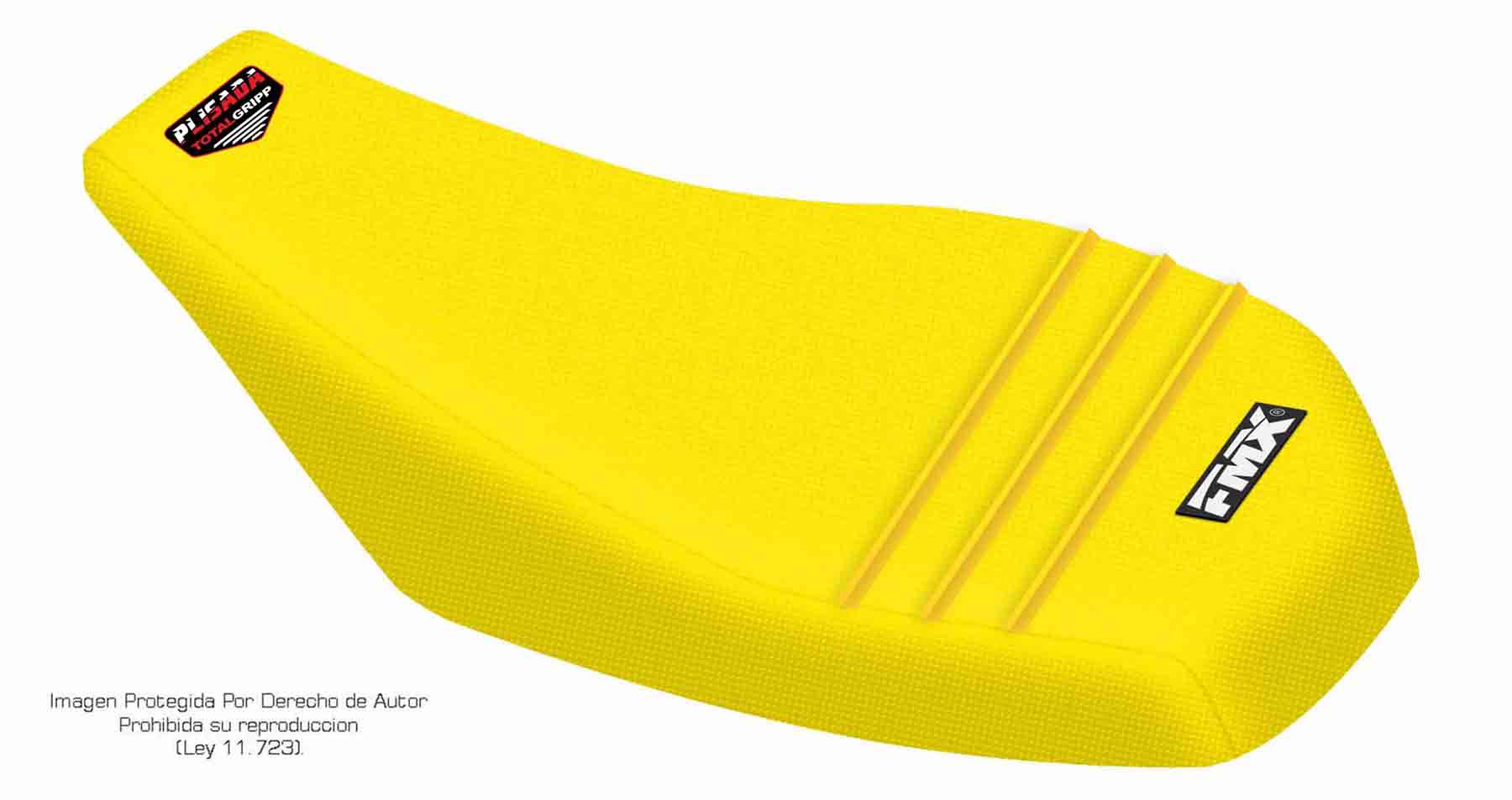Funda Asiento Can-Am Ds 250 Plisada Fmx Covers