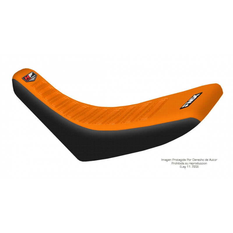 Funda Asiento Gilera Smx 400 Enduro Hf Fmx Covers