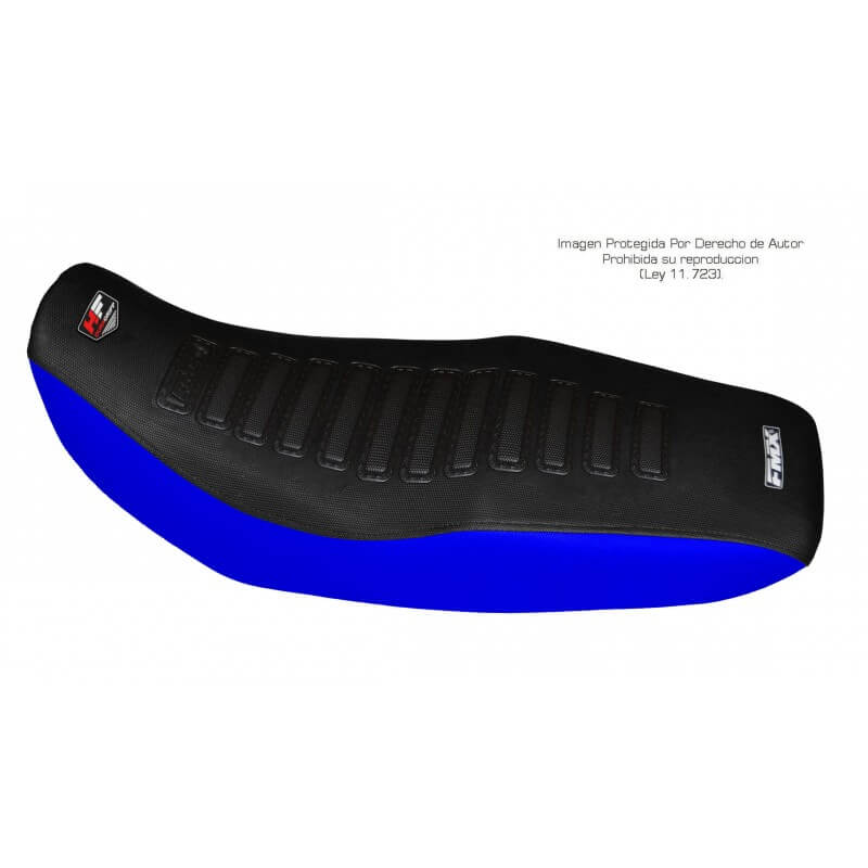 Funda Asiento Gilera Sahel 150 Hf Fmx Covers