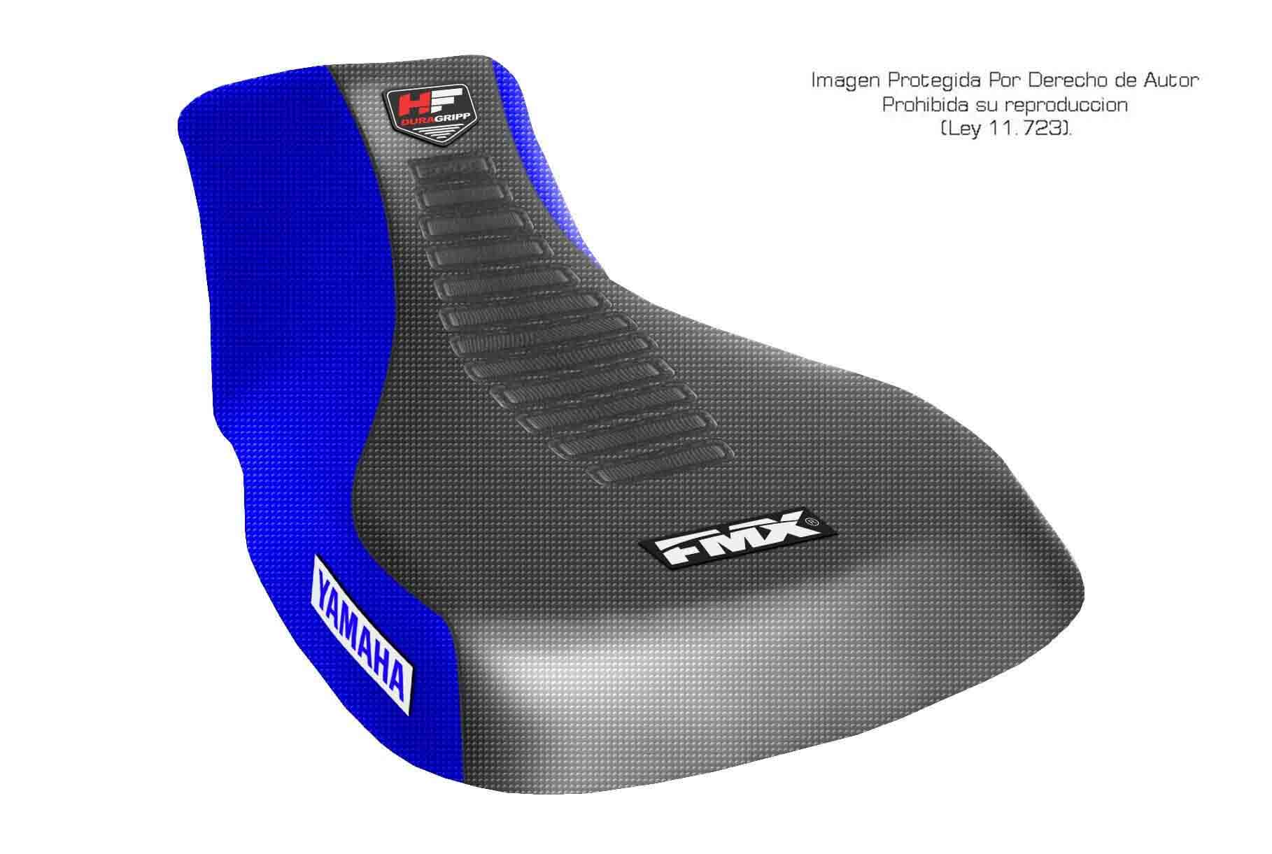 Funda Asiento Yamaha Grizzly 700 Hf Fmx Covers