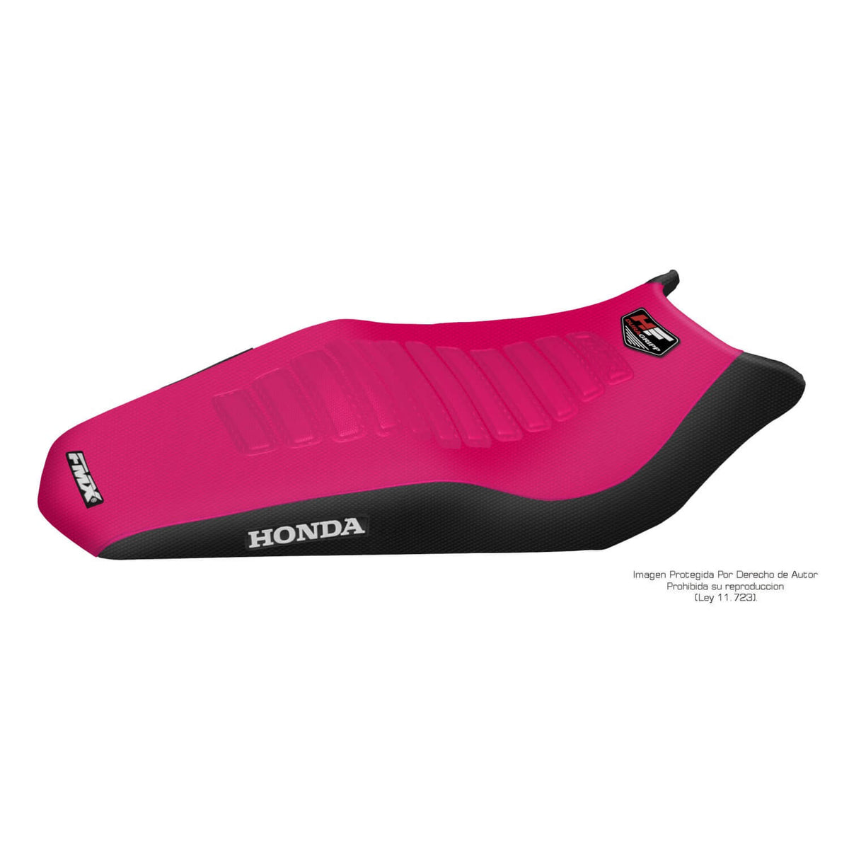 Funda Asiento HONDA Cbx 250 Twister 2017 HF Fmx Covers