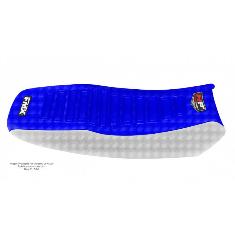 Funda Asiento Jianshe 125 - 6BY Hf Fmx Covers
