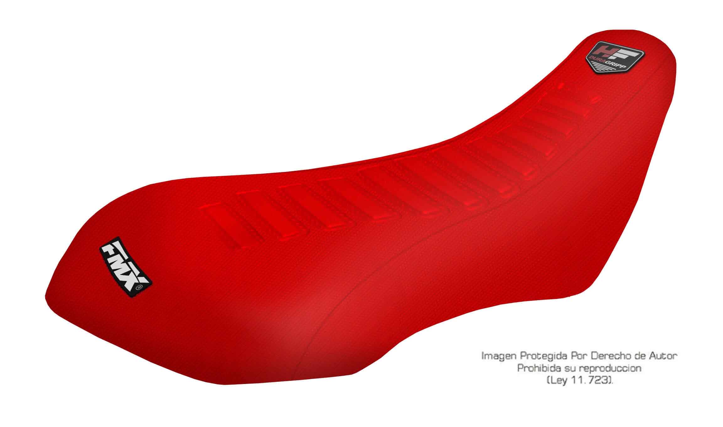 Funda Asiento Suzuki Ltz 250 Hf Fmx Covers