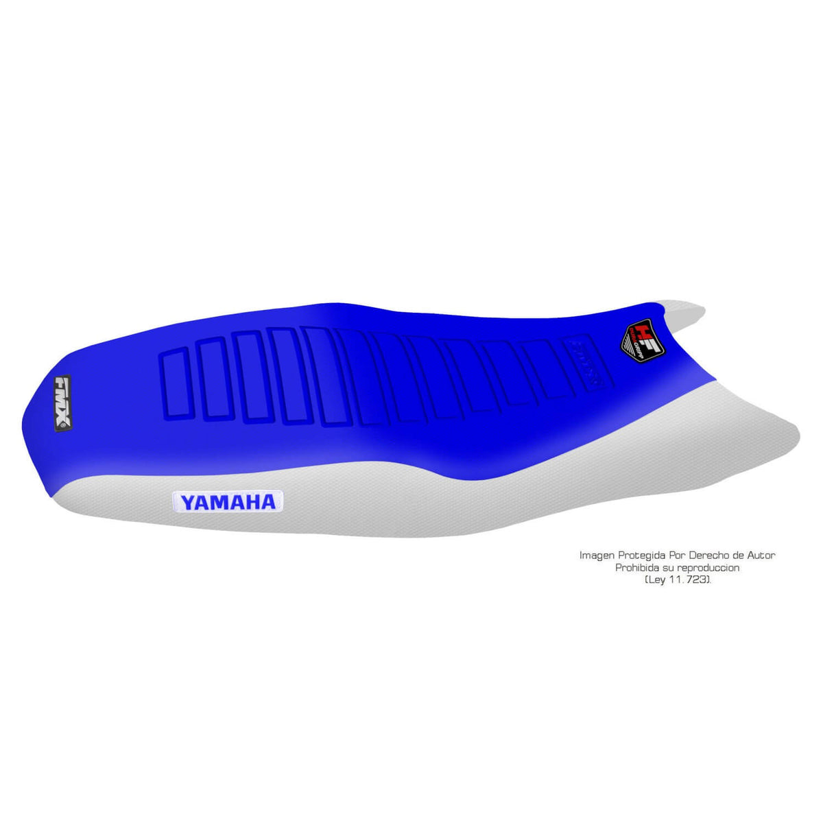 Funda Asiento Yamaha Sz Rr 150 Hf Fmx Covers