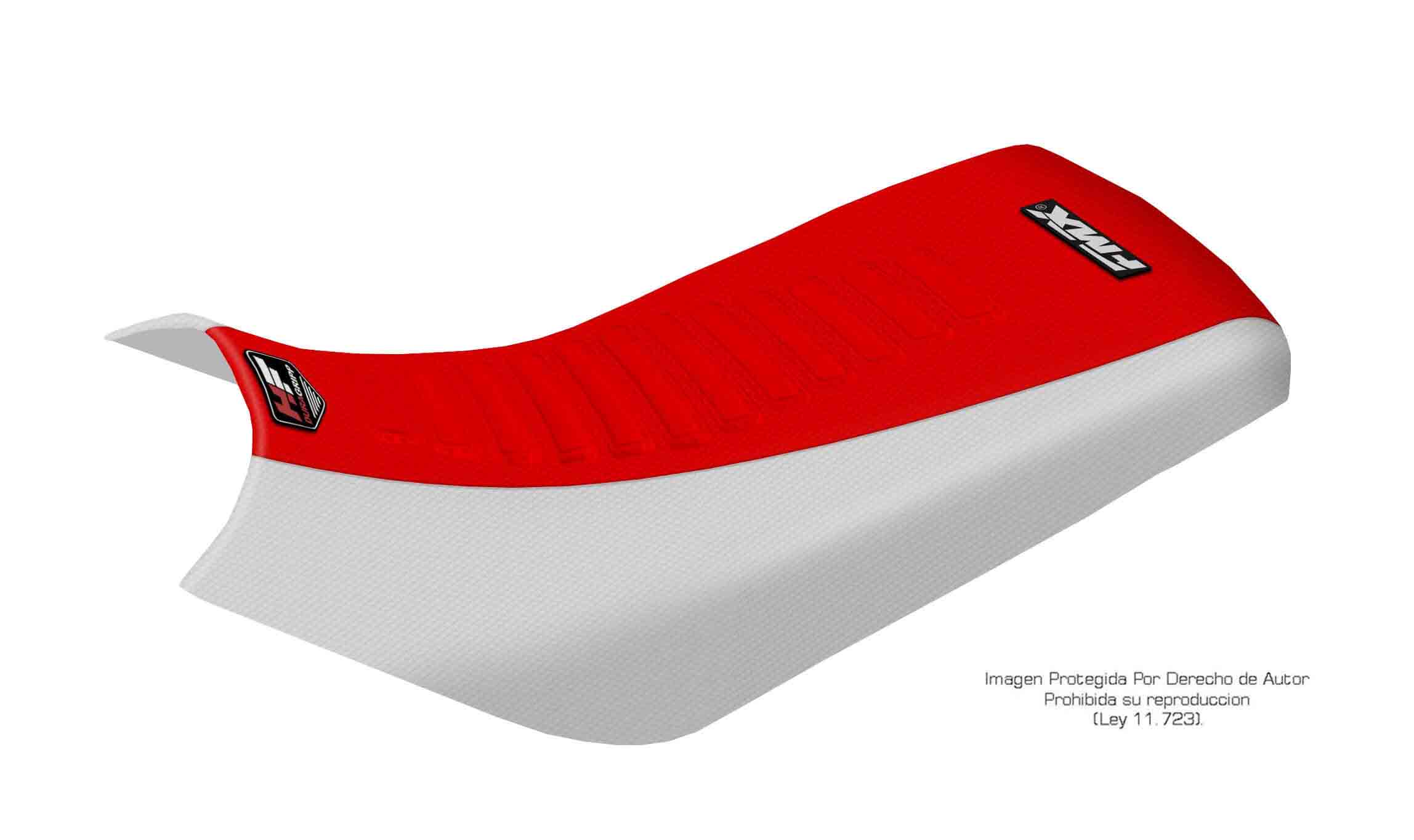 Funda Asiento Kymco 150 - 2007 Hf Fmx Covers