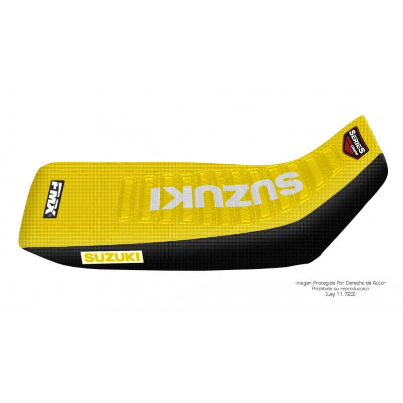 Funda Asiento Suzuki Dr 250/350 Series Fmx Covers