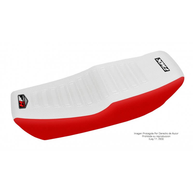 Funda Asiento Jianshe Js 125 - 6B Hf Fmx Covers