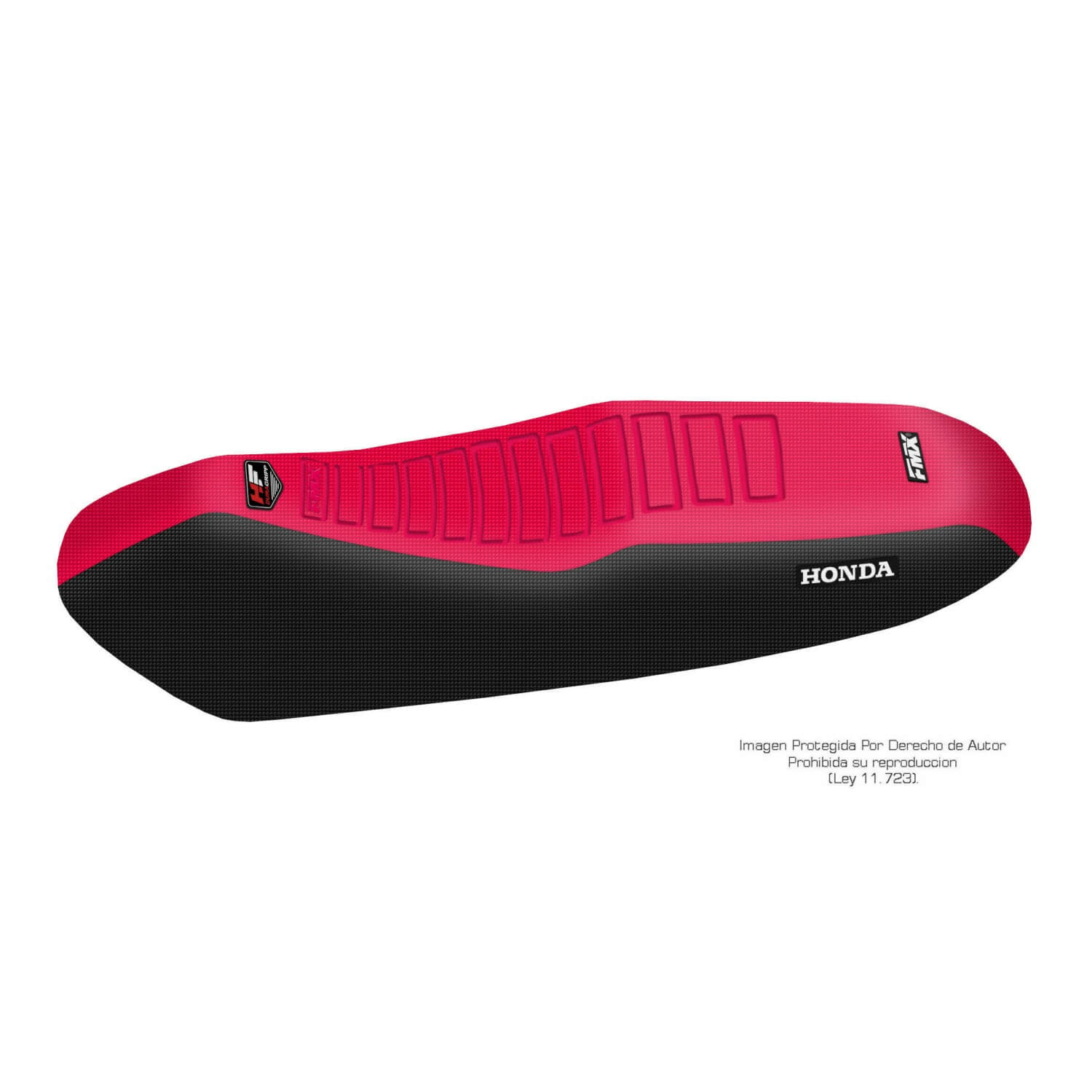 Funda Asiento HONDA Pop HF Fmx Covers