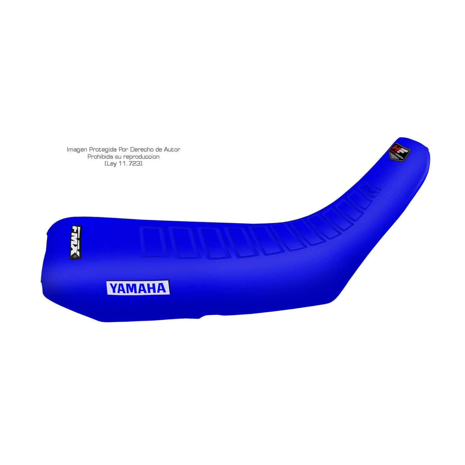 Funda Asiento Yamaha Dt 125/175 Hf Fmx Covers