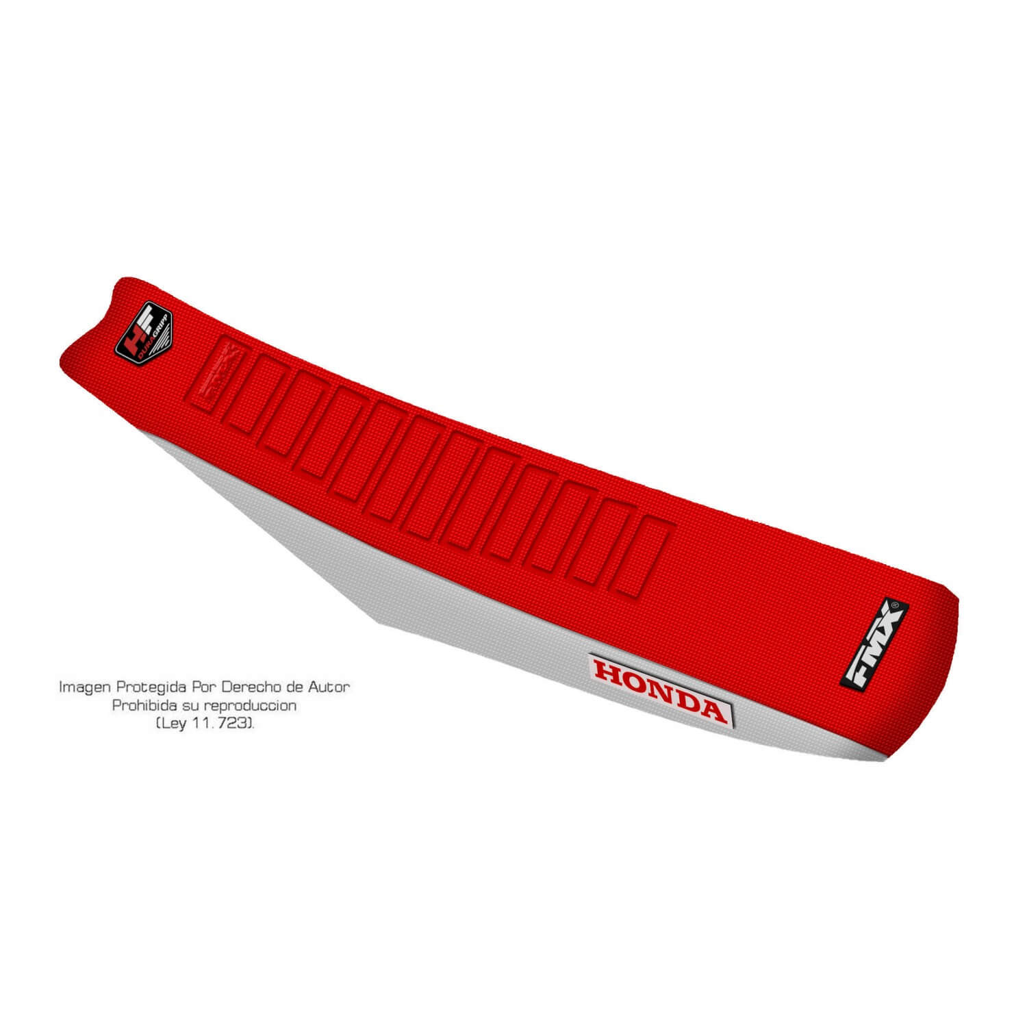 Funda Asiento HONDA Crf 250 - 10/13 - 450 - 09/12 HF Fmx Covers