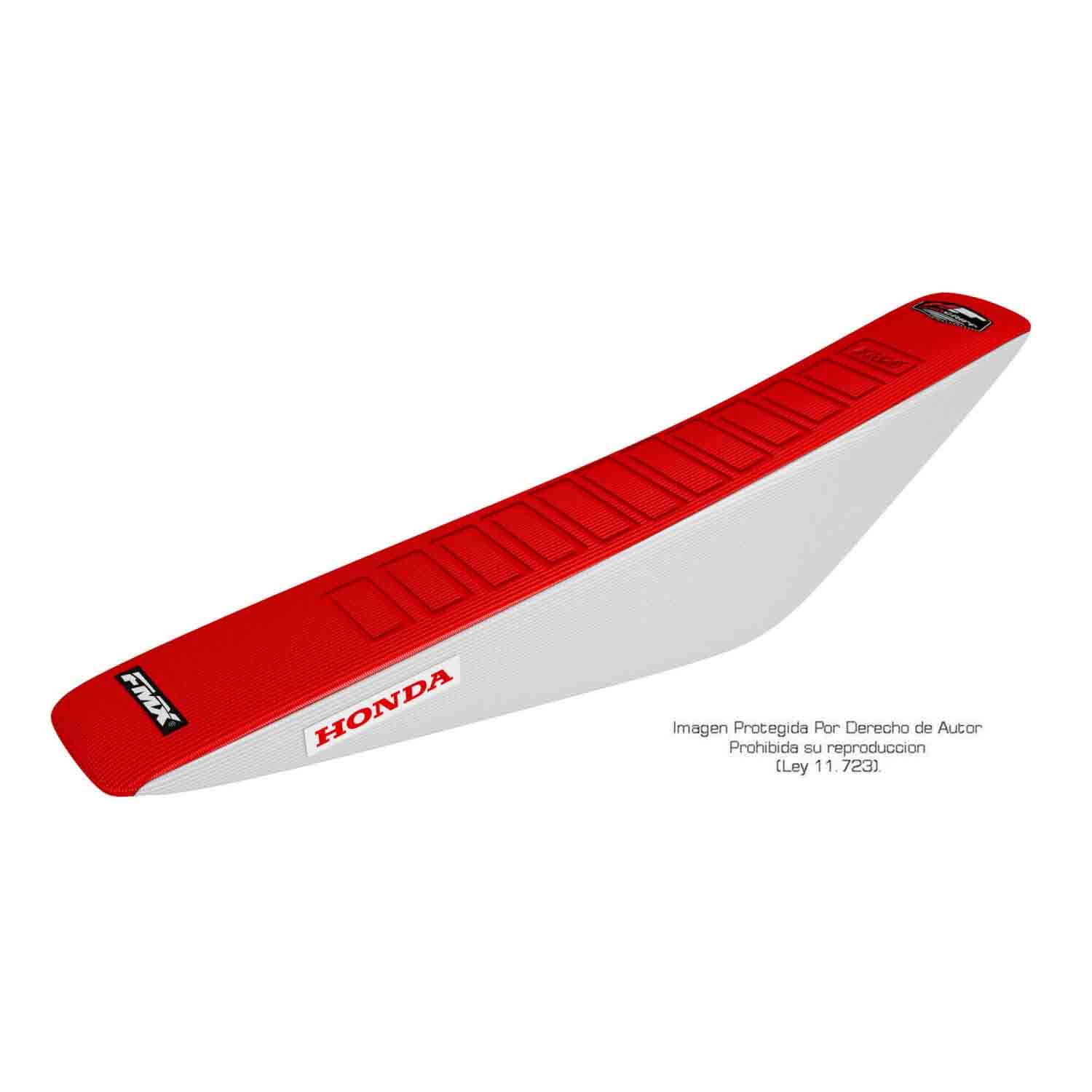 Funda Asiento HONDA Crf 450 - 04/08 HF Fmx Covers