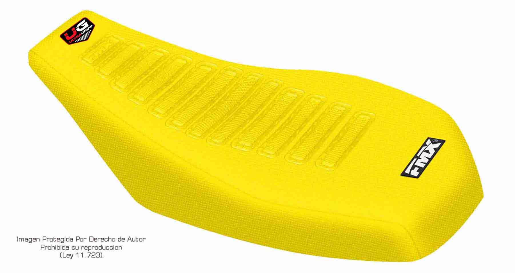 Funda Asiento Can Am Ds 250 Ultra Grip Fmx Covers