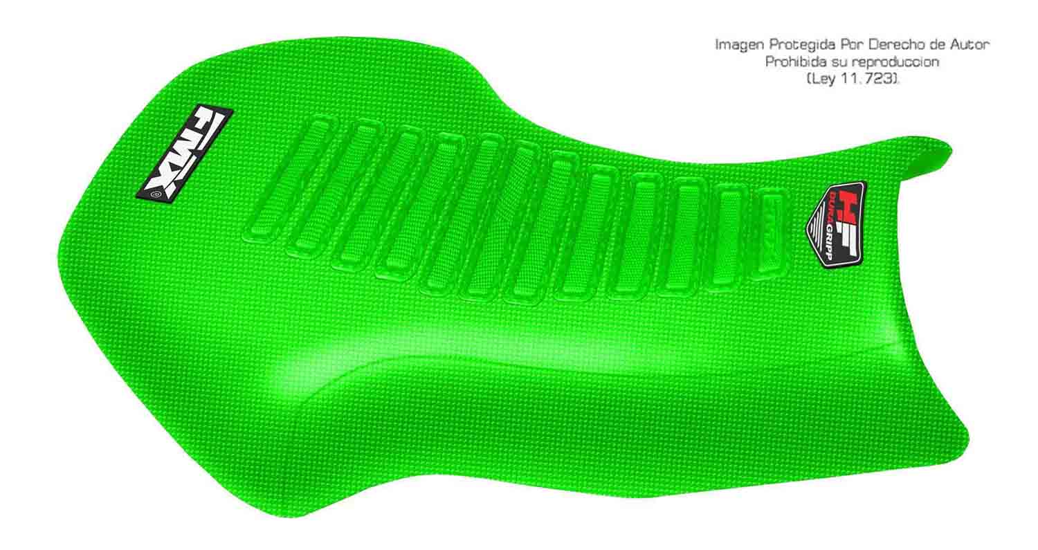 Funda Asiento Suzuki King Quad 450-700-750 05/19 Hf Fmx Covers
