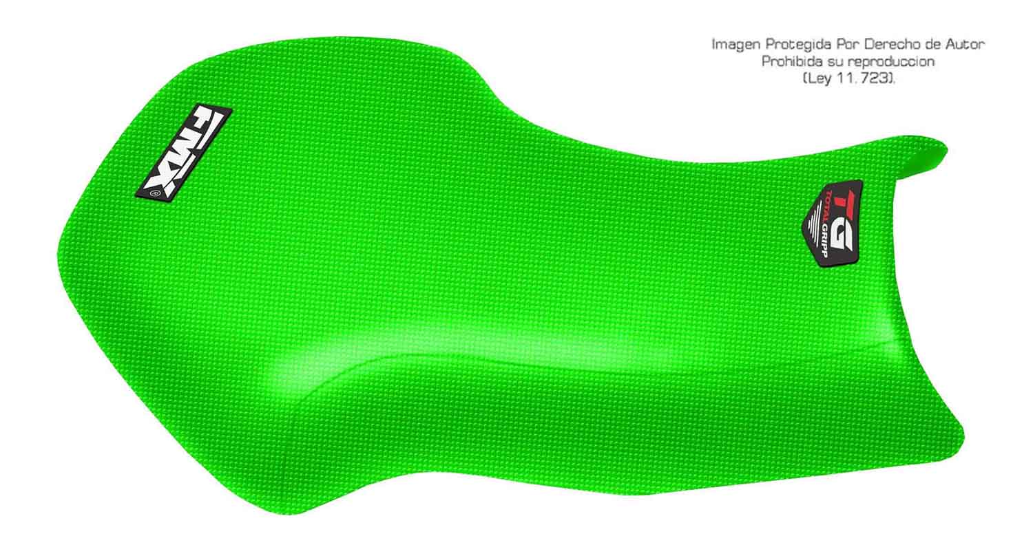 Funda Asiento Suzuki King Quad 450-700-750 05/19 Total Grip Fmx Covers