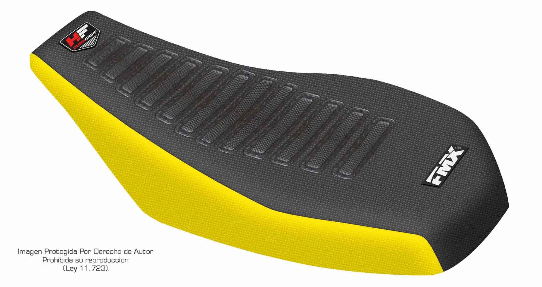 Funda Asiento Can-Am Ds 250 Hf Fmx Covers
