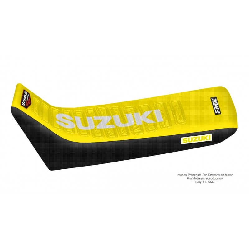 Funda Asiento Suzuki Dr 800 Rs Series Fmx Covers