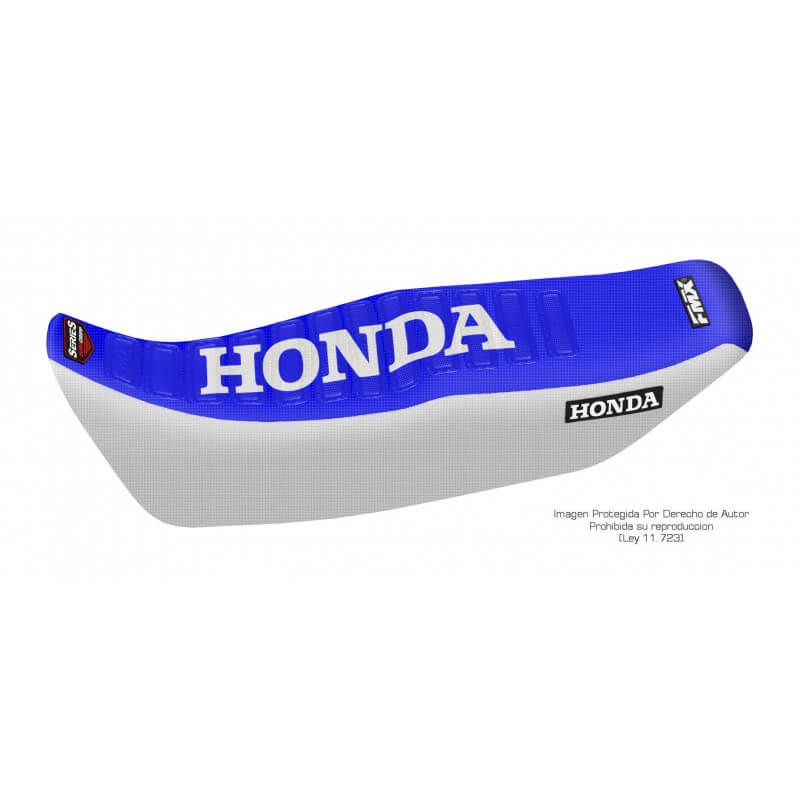 Funda Asiento Honda Cb1 Series Fmx Covers
