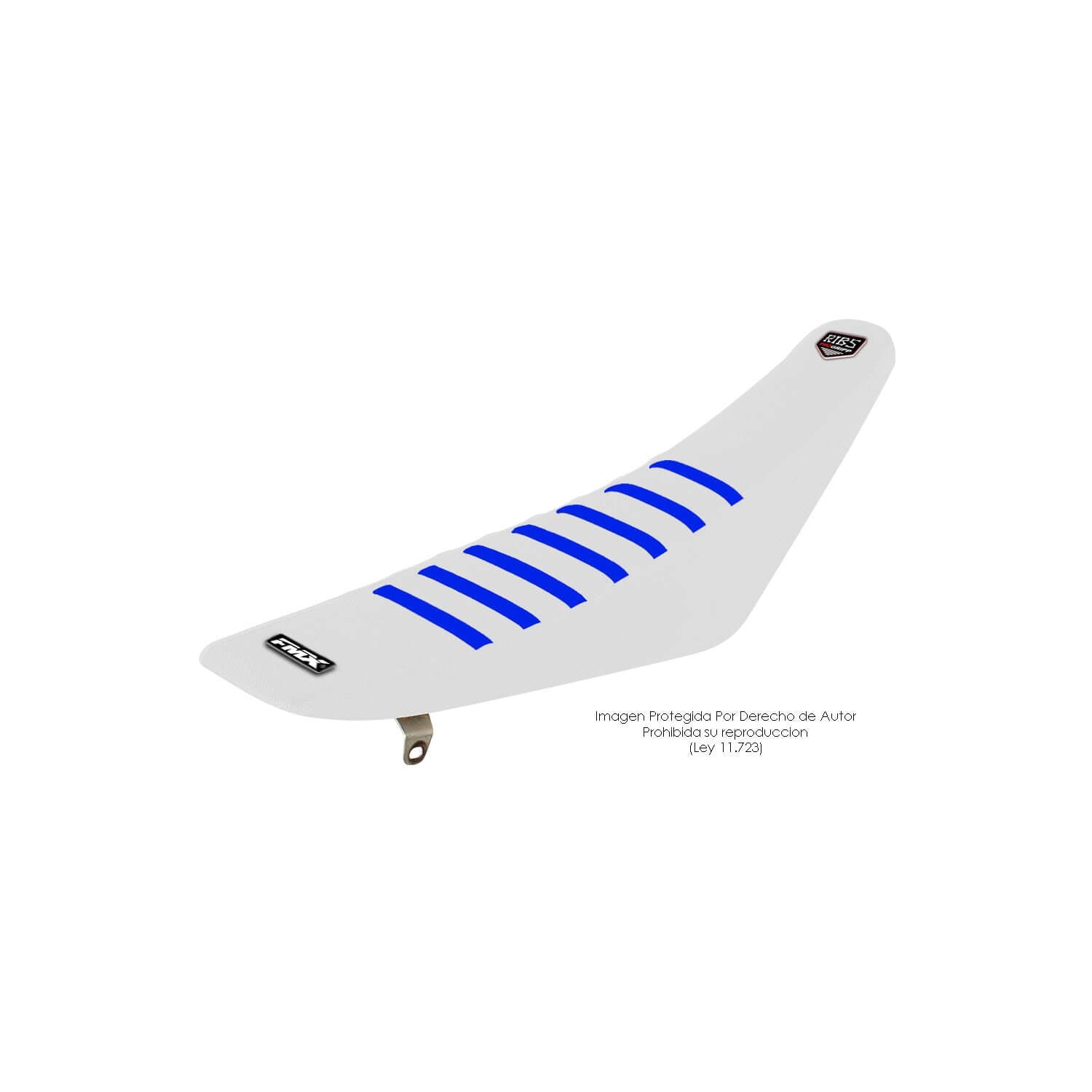 Funda Asiento Husqvarna 710 Rib Fmx Covers