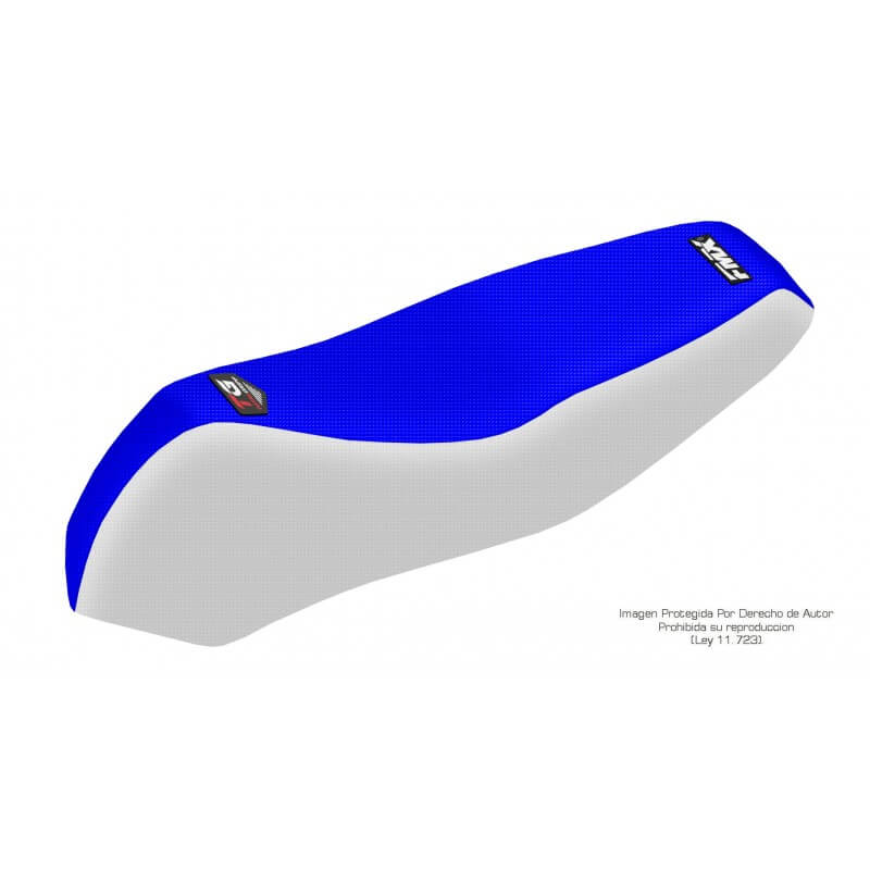 Funda Asiento Kymco 200 L Agility Total Grip Fmx Covers